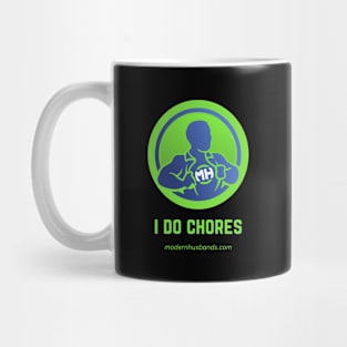 Updated: I do chores Mug